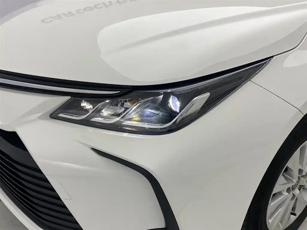 Toyota Corolla 2024 из CN, фото 6