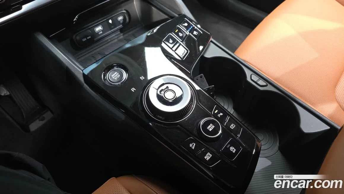 Kia Sportage — фото 9