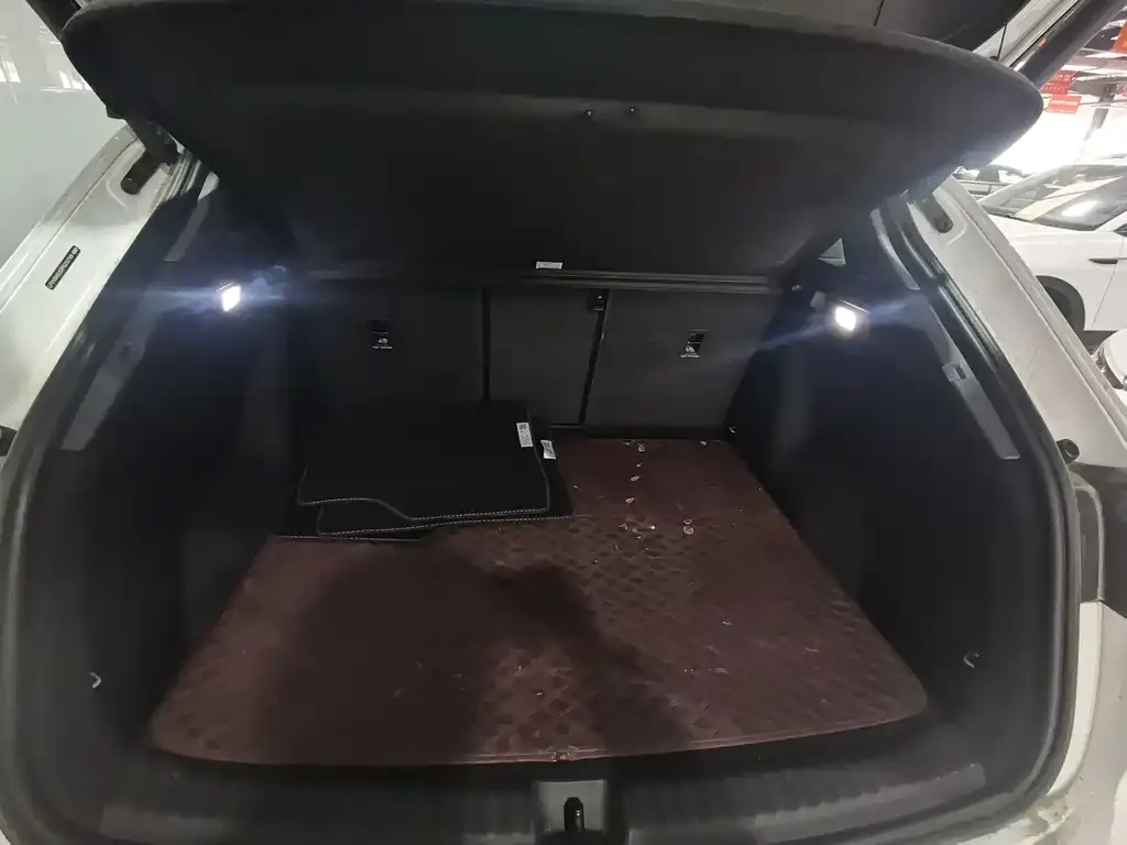 Audi Q4 e-tron 2024 из CN, фото 10