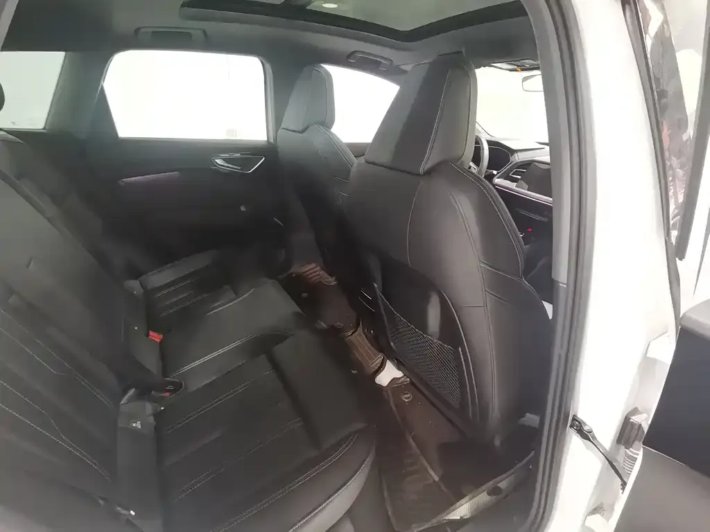 Audi Q4 e-tron 2024 из CN, фото 7