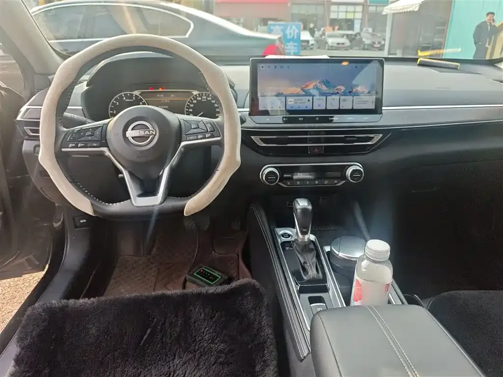 Nissan Teana 2024 из CN, фото 10