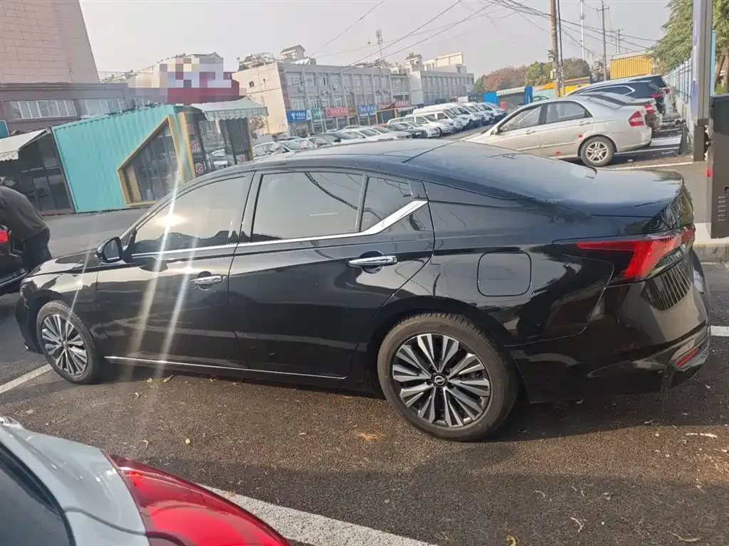 Nissan Teana 2024 из CN, фото 5