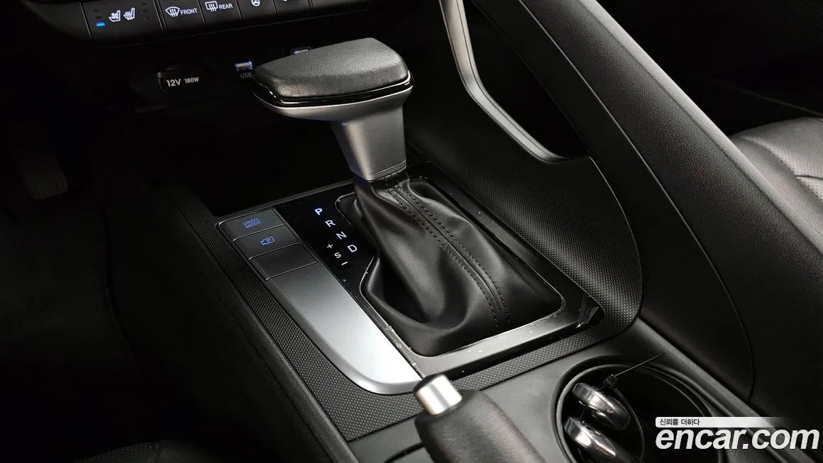 Hyundai AVANTE — фото 9