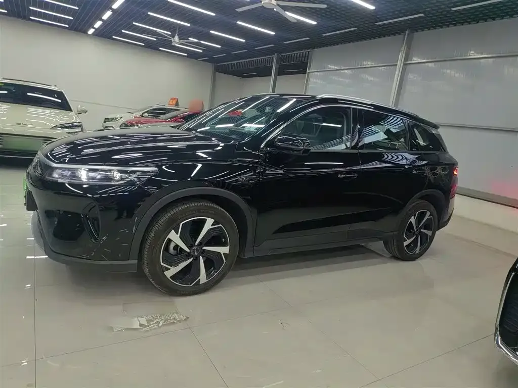 BYD Seal 05 DM-i 2025 из CN, фото 5