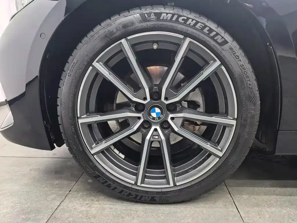 BMW 3 Series 2023 из CN, фото 6