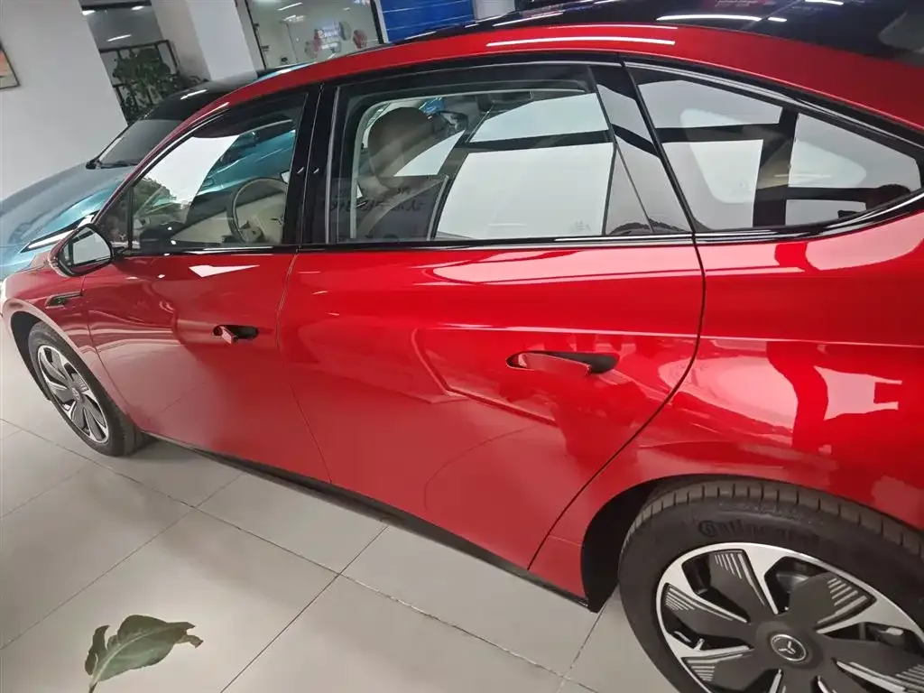 Hongqi Tiangong 05 2025 из CN, фото 5