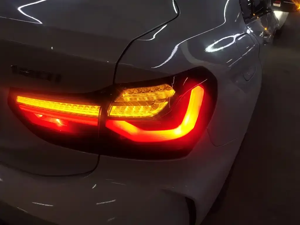 BMW 1 Series 2023 из CN, фото 8