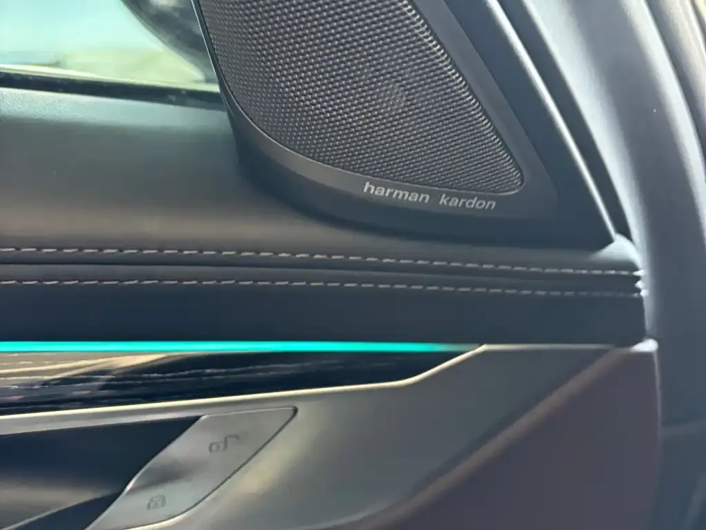 BMW 7 Series 2023 из CN, фото 6