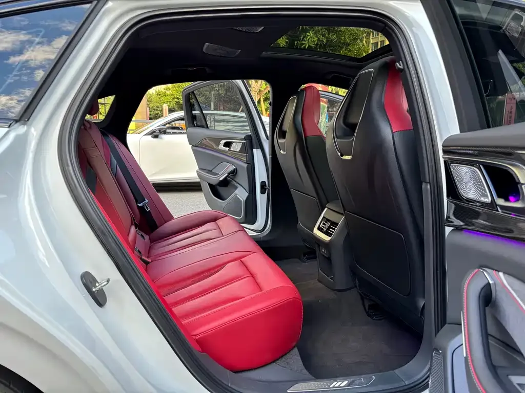 Hongqi H6 2023 из CN, фото 9