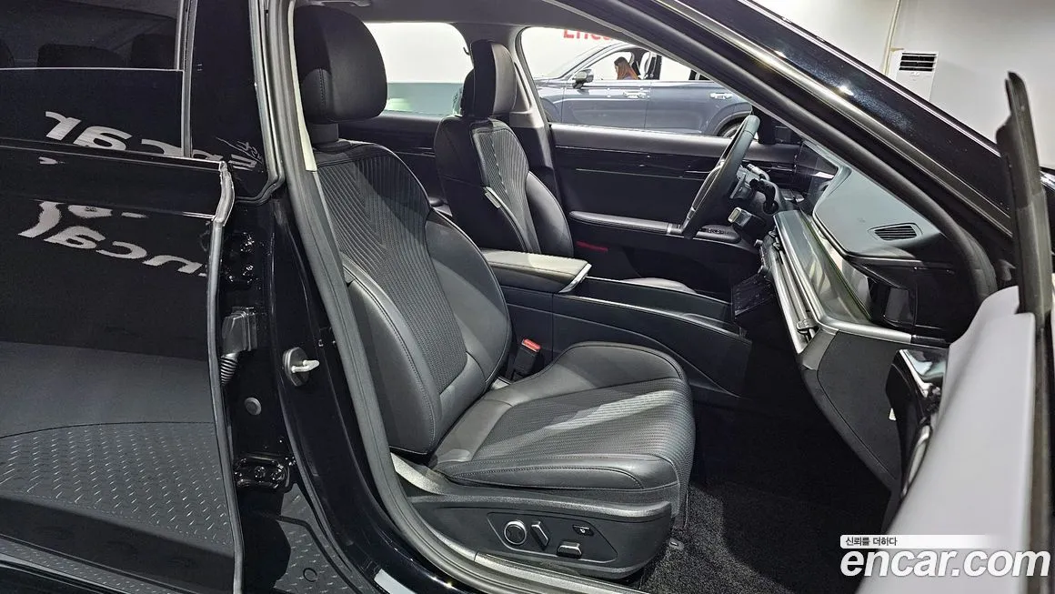 Hyundai Grandeur 2024 из KR, фото 10