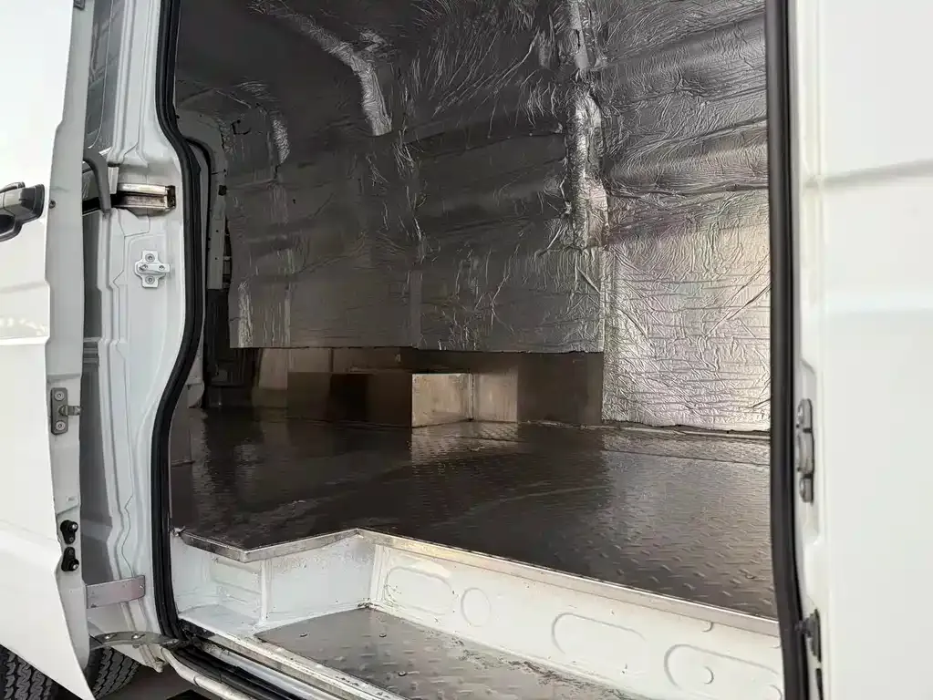 IVECO Daily 2024 из CN, фото 6