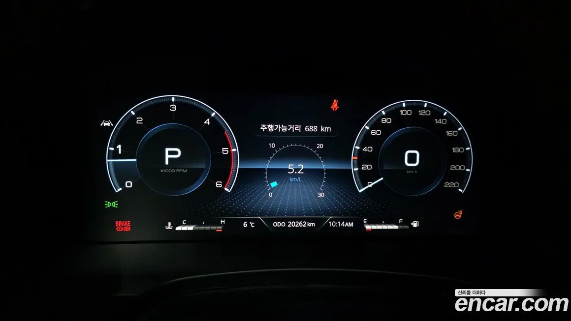 KG Mobility (Ssangyong) Rexton — фото 8