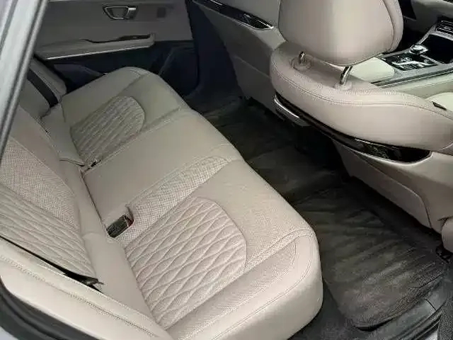 [object Object] Han 2024 из CN, фото 3