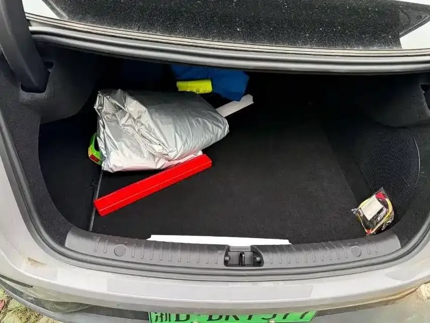 [object Object] Han 2024 из CN, фото 4