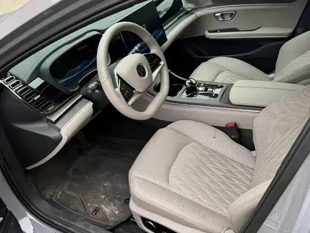 [object Object] Han 2024 из CN, фото 5