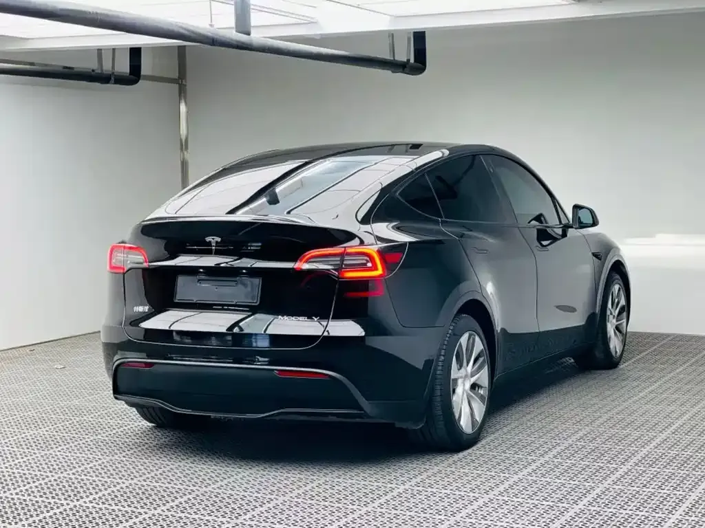 Tesla Model Y 2023 из CN, фото 7