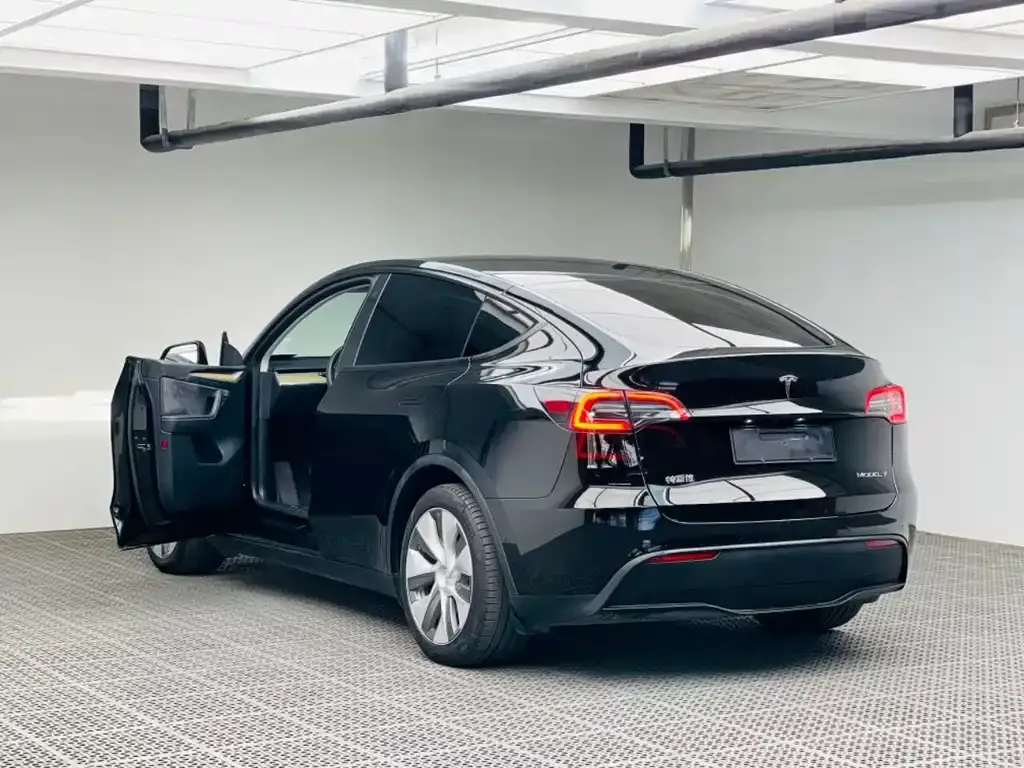 Tesla Model Y 2023 из CN, фото 8