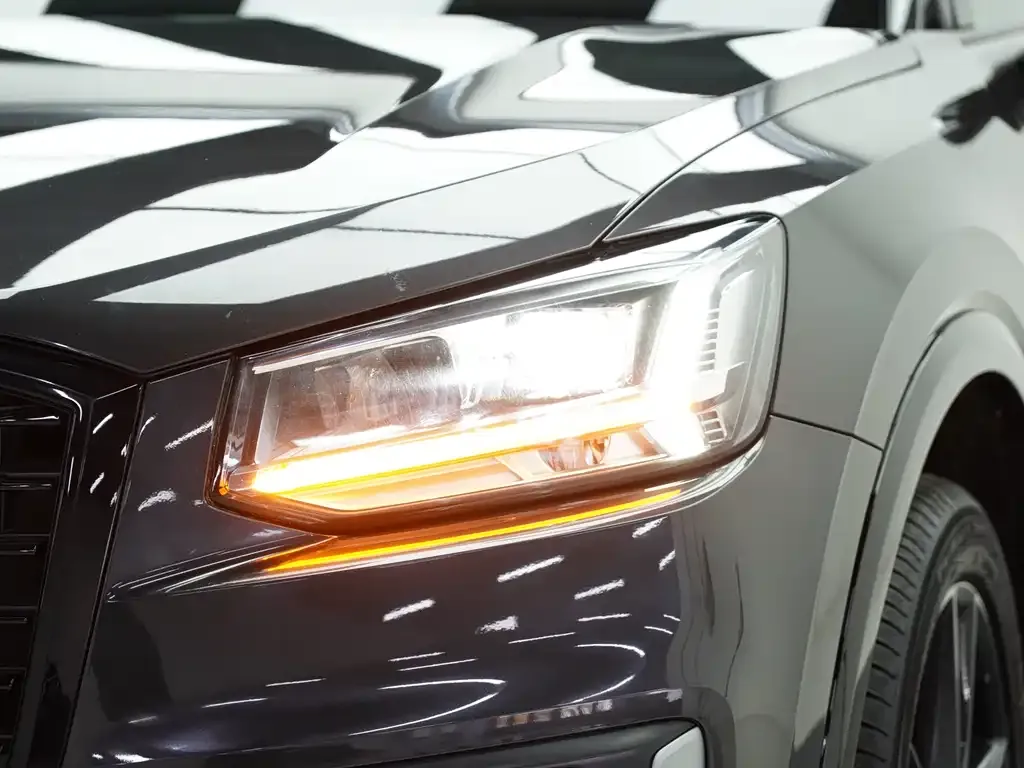Audi Q2L 2021 из CN, фото 8
