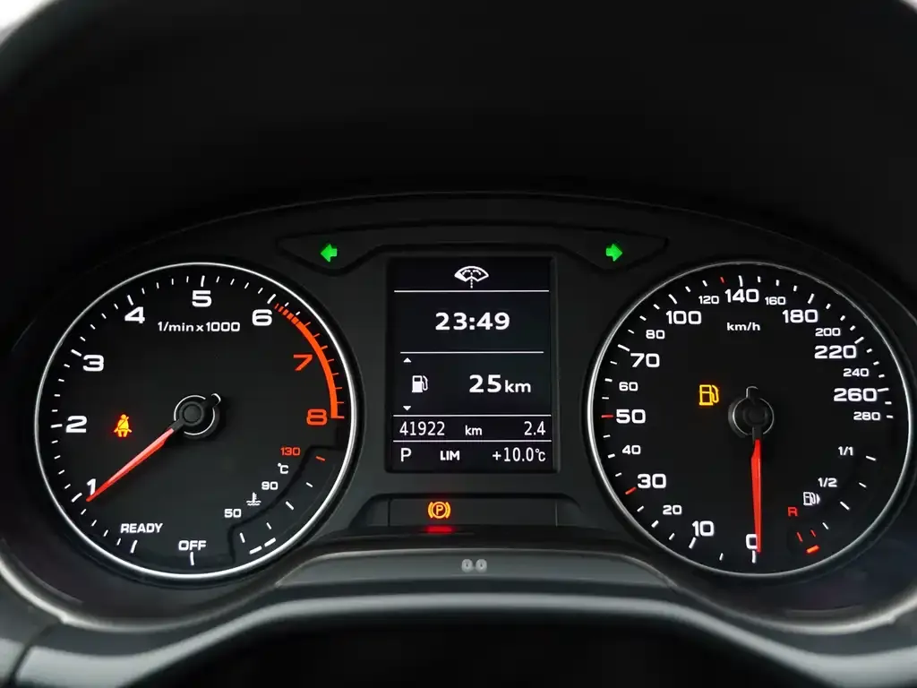 Audi Q2L 2021 из CN, фото 9