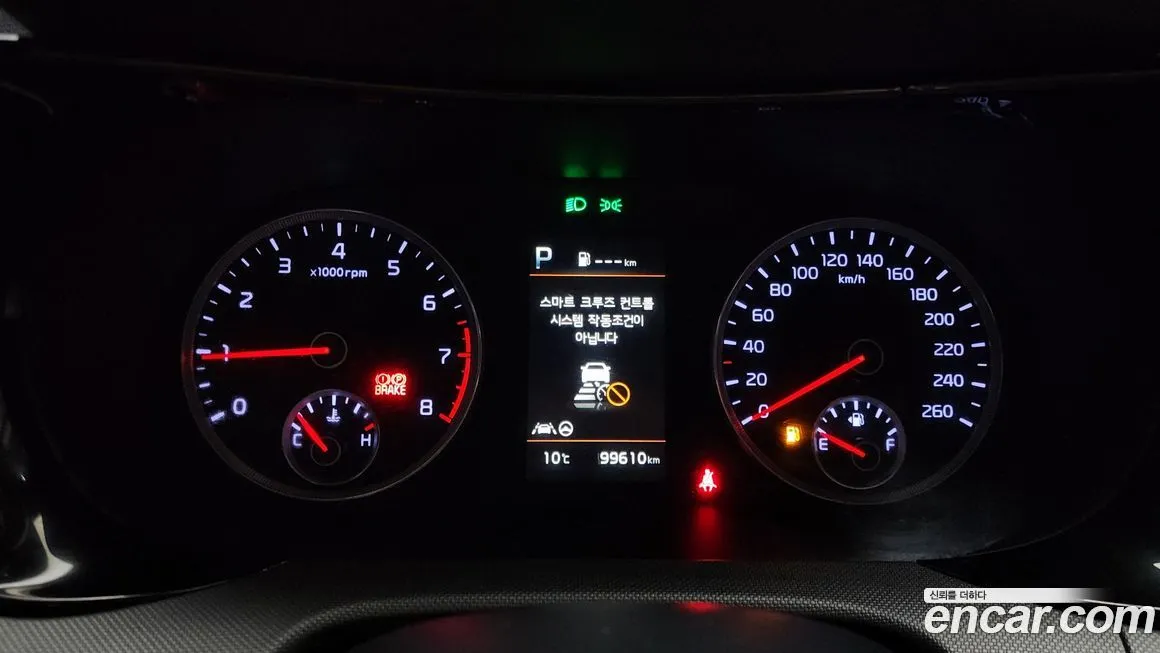 Kia K5 2022 из KR, фото 8