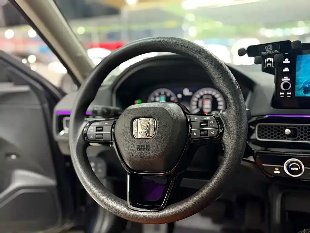 Honda Civic 2022 из CN, фото 8