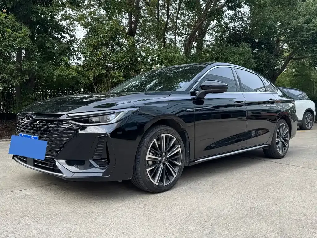 Chery Arrizo 8 2024 из CN, фото 1
