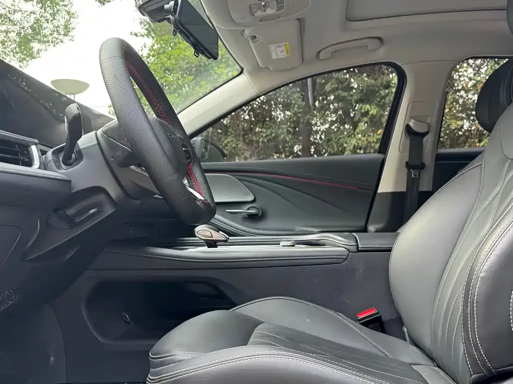 Chery Arrizo 8 2024 из CN, фото 4