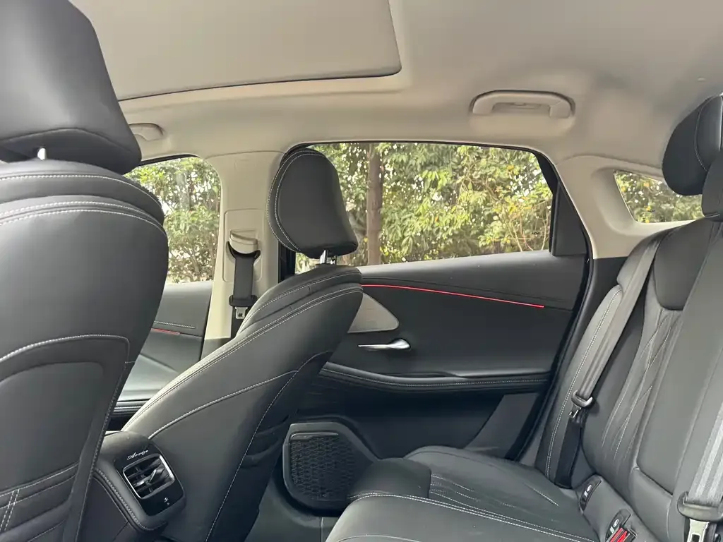 Chery Arrizo 8 2024 из CN, фото 6
