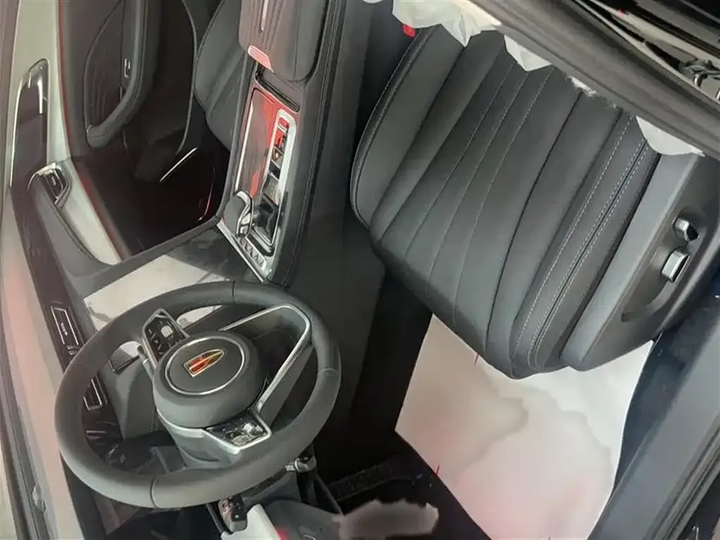 Hongqi H5 2025 из CN, фото 8