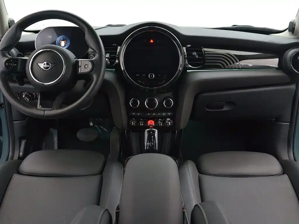 MINI Cooper (3-door) 2024 из CN, фото 7