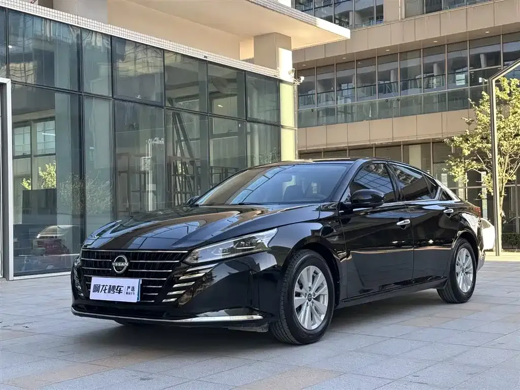 Nissan Teana 2024 из CN, фото 1