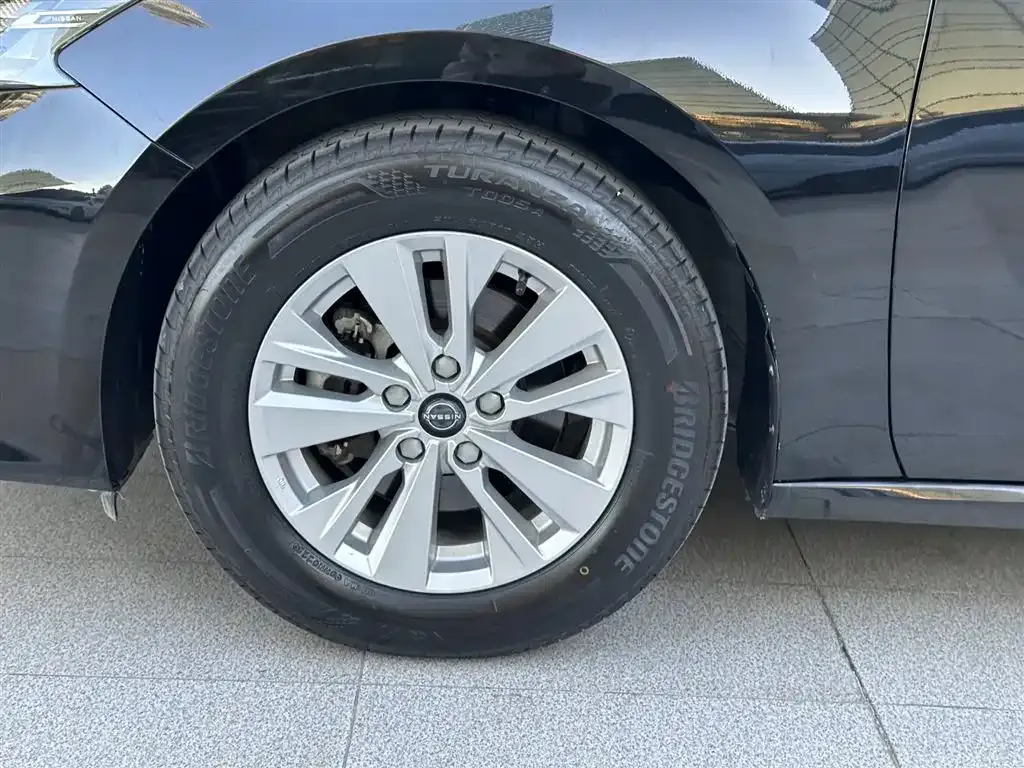 Nissan Teana 2024 из CN, фото 10