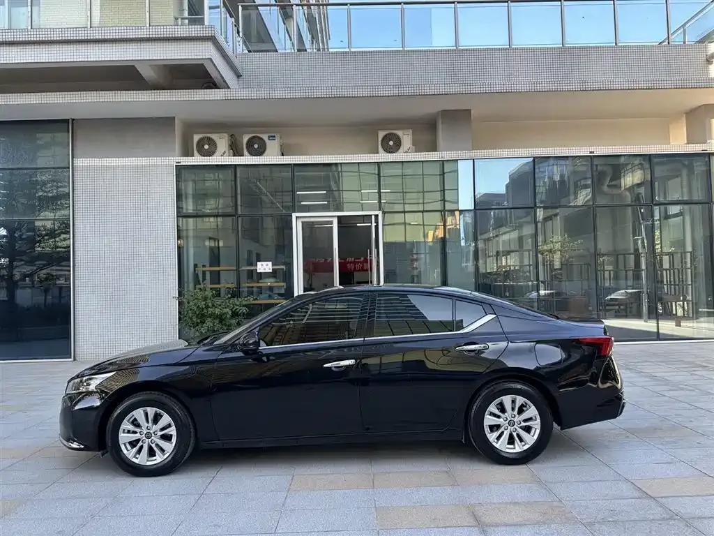 Nissan Teana 2024 из CN, фото 5