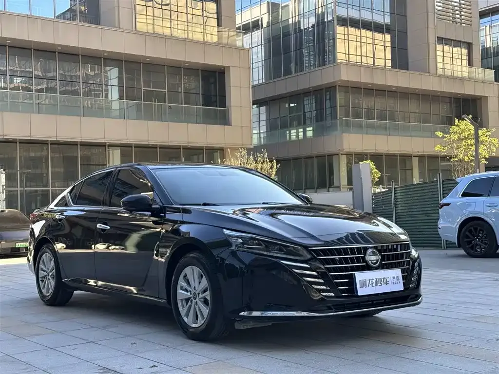 Nissan Teana 2024 из CN, фото 6