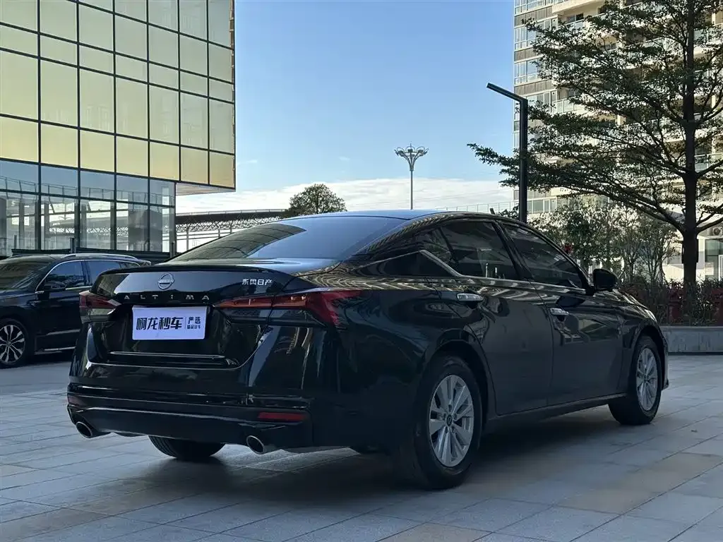 Nissan Teana 2024 из CN, фото 7