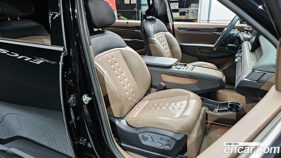 [object Object] EV9 2024 из KR, фото 10