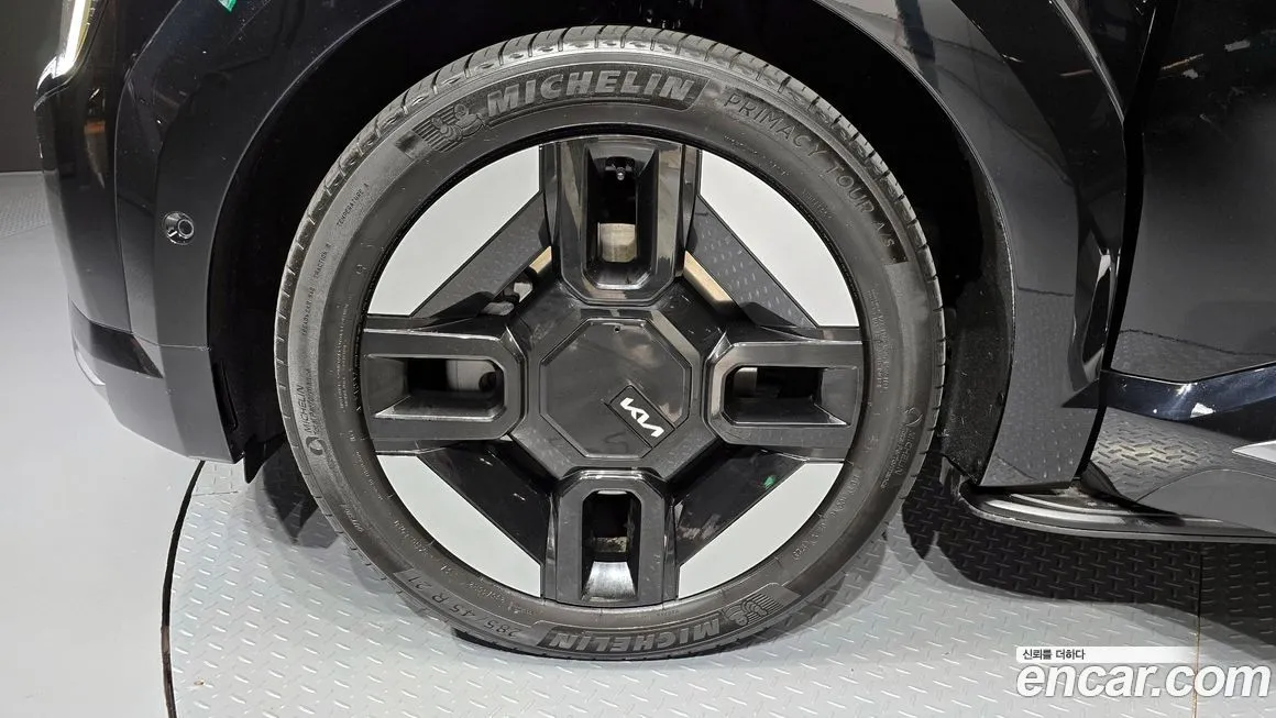 [object Object] EV9 2024 из KR, фото 5