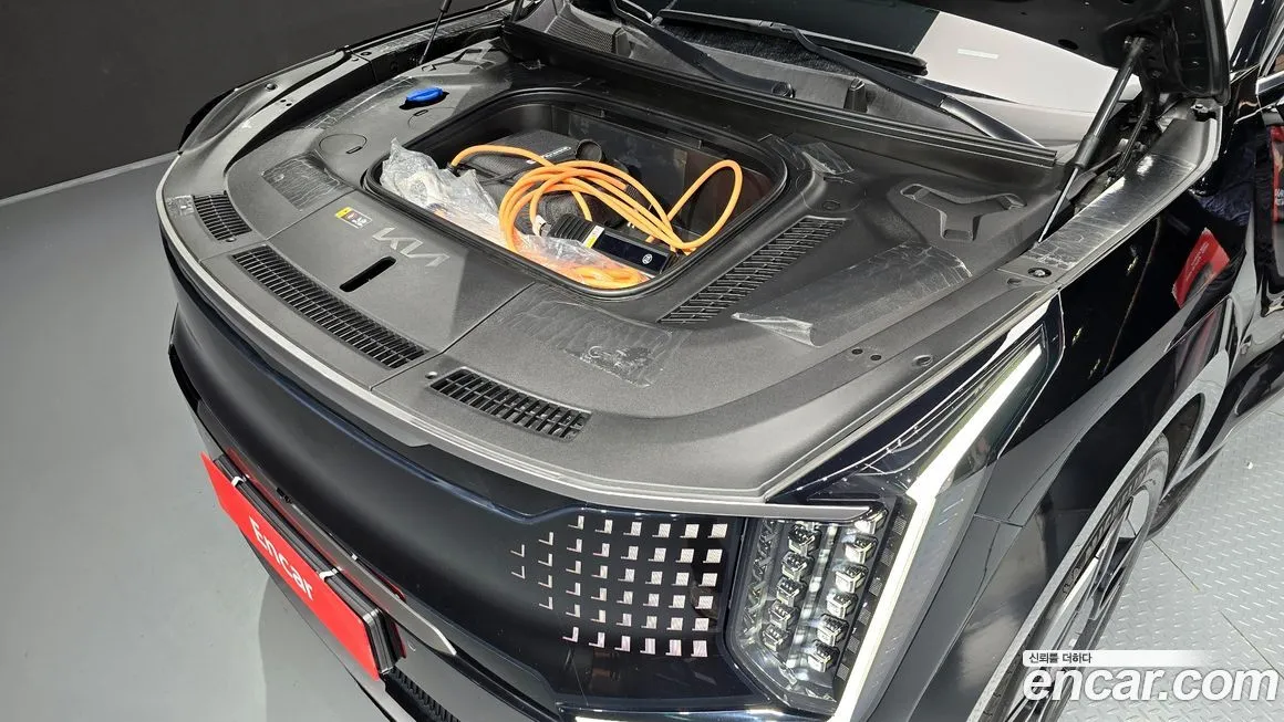 [object Object] EV9 2024 из KR, фото 6