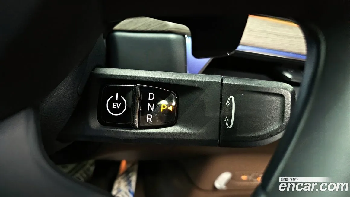 [object Object] EV9 2024 из KR, фото 9