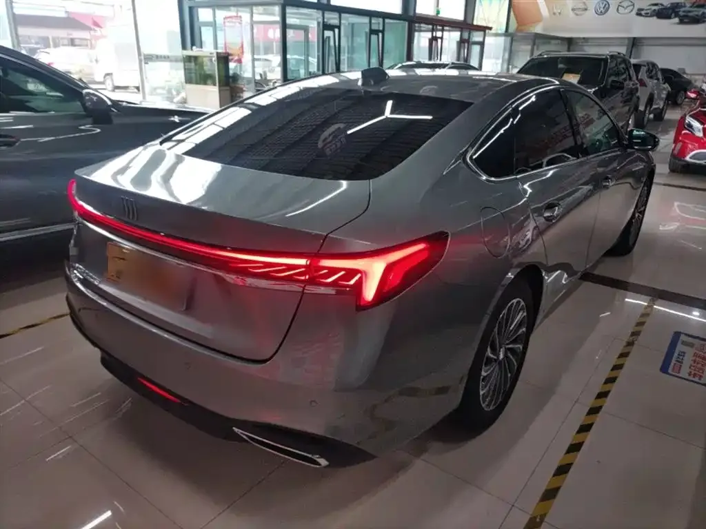Buick LaCrosse 2024 из CN, фото 7