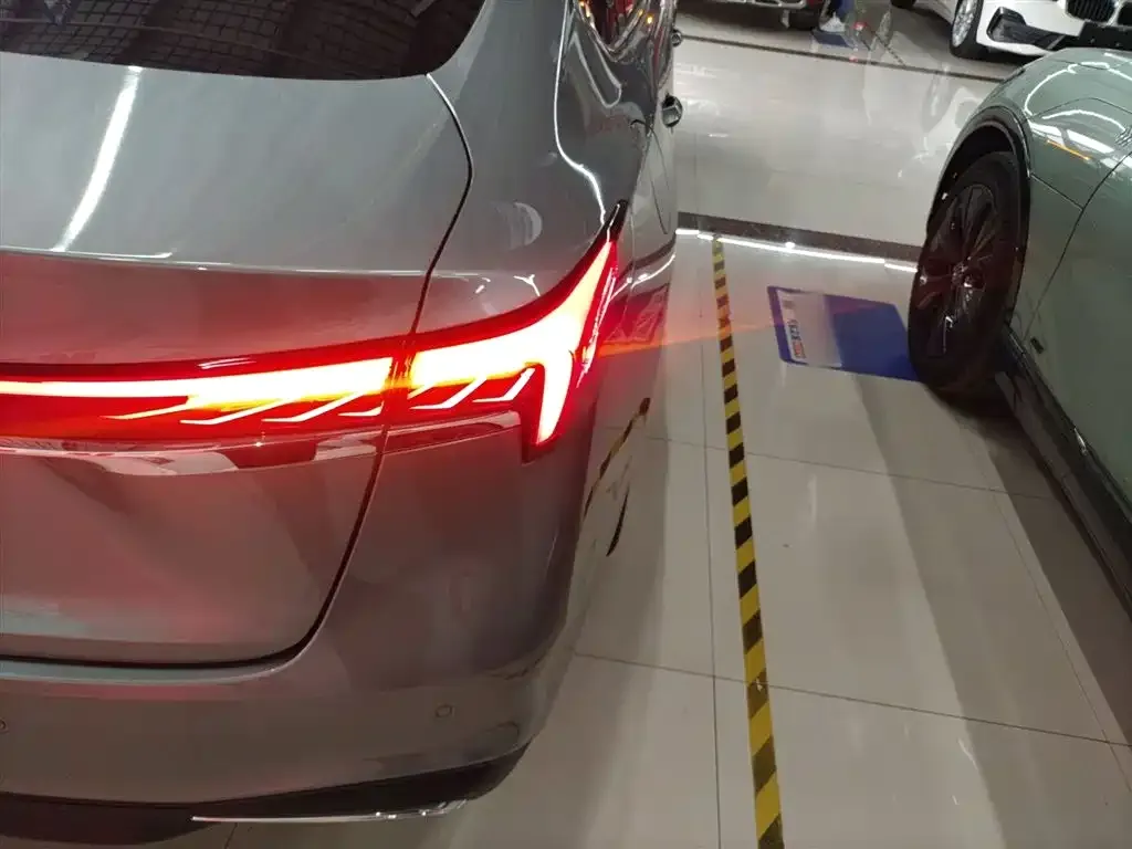 Buick LaCrosse 2024 из CN, фото 8