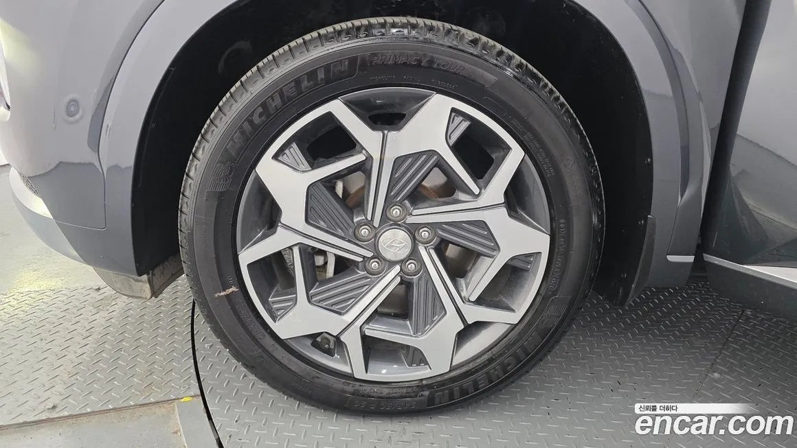 Hyundai Palisade 2021 из KR, фото 5