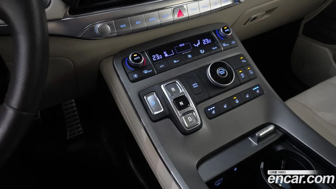 Hyundai Palisade 2021 из KR, фото 9
