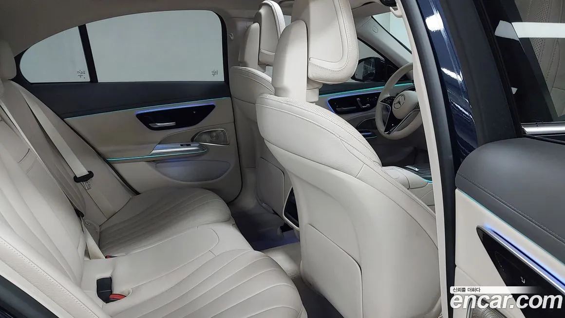 Mercedes-Benz E-Class 2024 из KR, фото 10