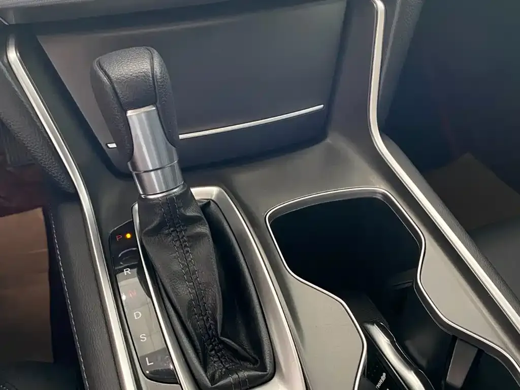 Honda Accord 2023 из CN, фото 7