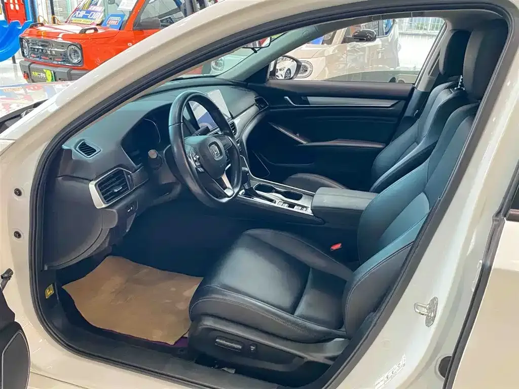Honda Accord 2023 из CN, фото 8