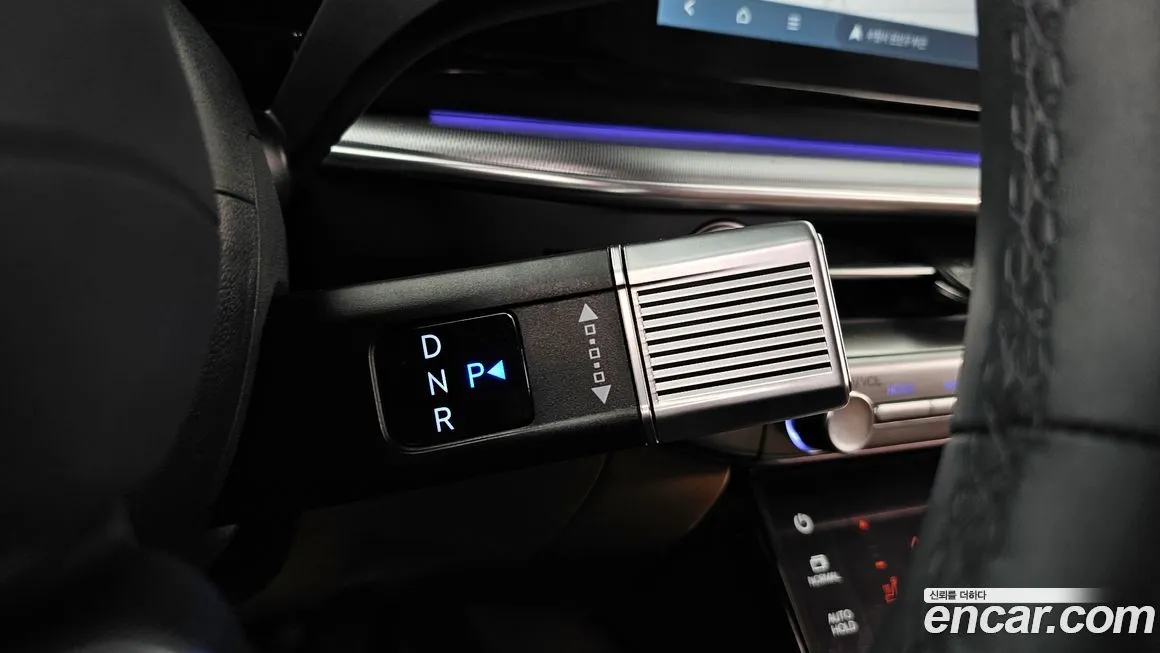 Hyundai Grandeur 2023 из KR, фото 9