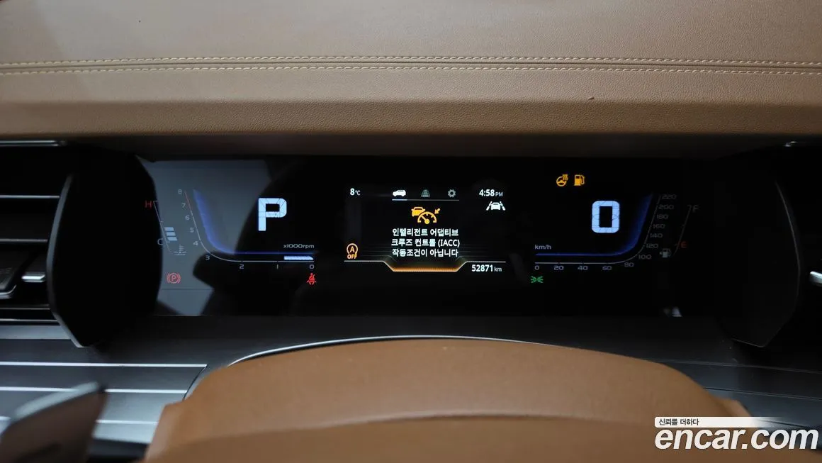 KG Mobility (Ssangyong) Torres 2023 из KR, фото 8