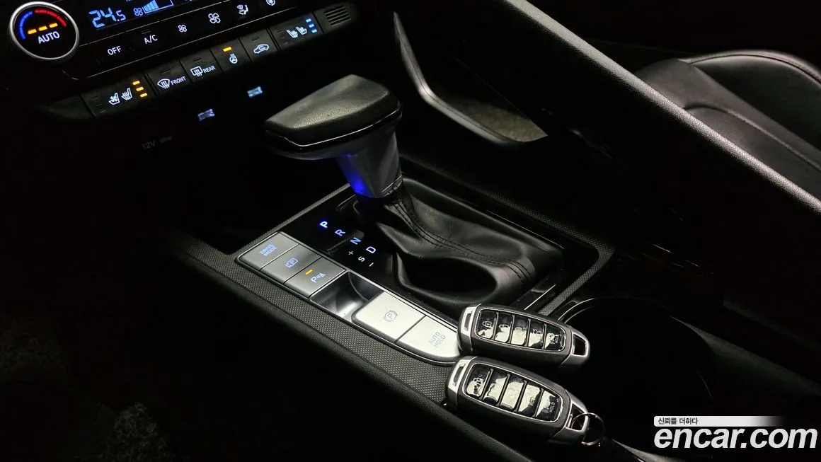 Hyundai AVANTE — фото 9