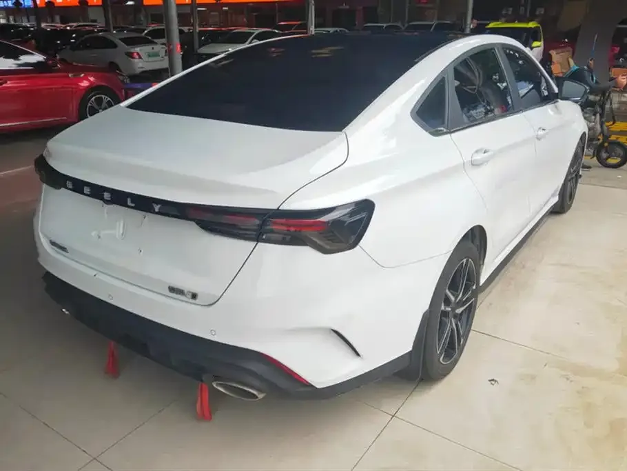 Geely Binrui 2023 из CN, фото 3